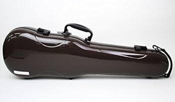Amazon | Gewa バイオリンケース Air shaped ブラウン
